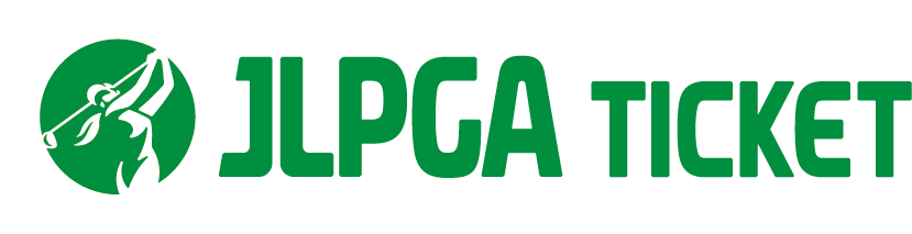 JLPGA TICKET